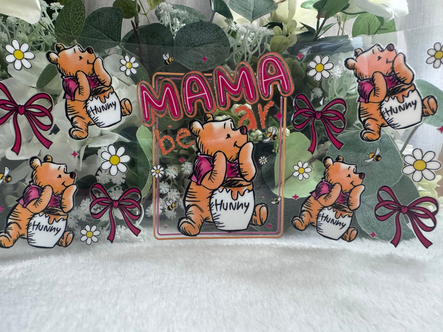 Mama Hunny