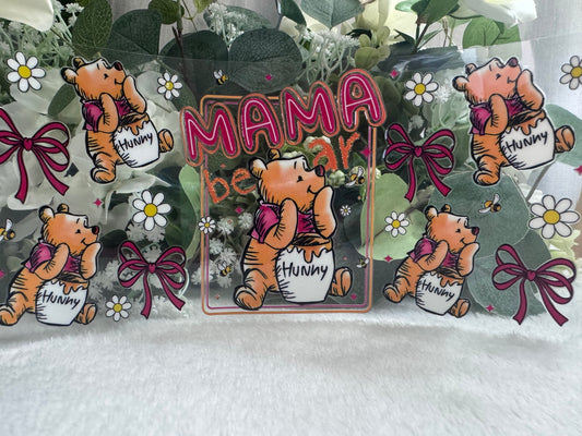 Mama Hunny