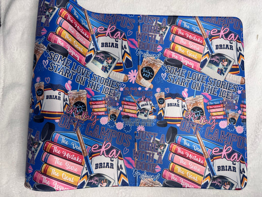 IN STOCK- Desk Mat -010