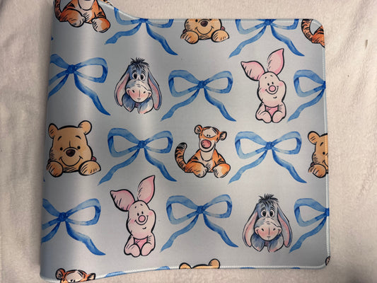 IN STOCK Desk Mat- 003