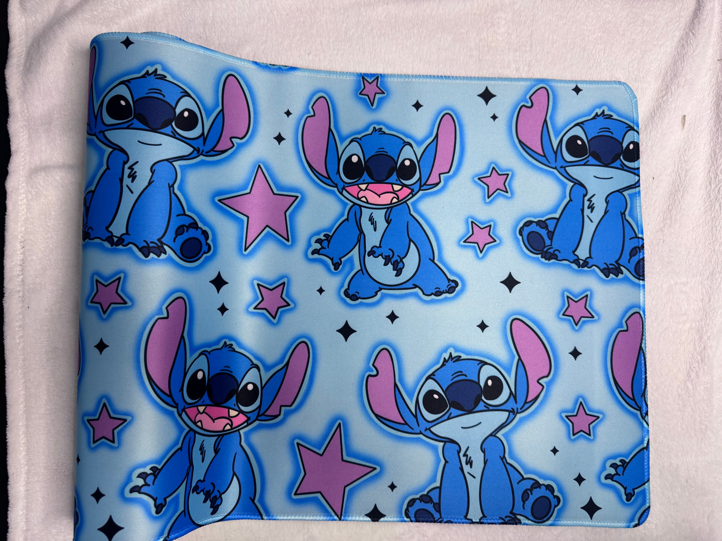 IN STOCK- Desk Mat -007