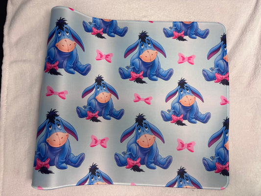 IN STOCK- Desk Mat -011