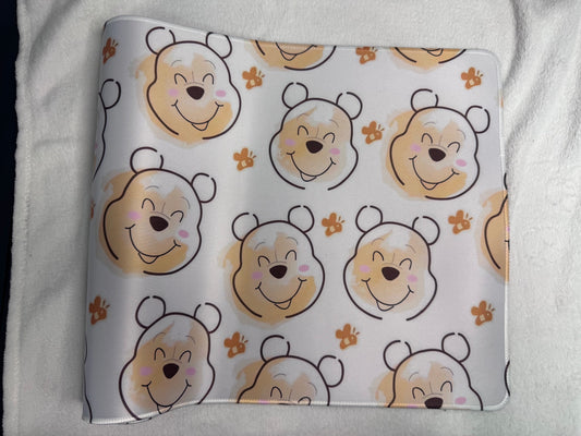 IN STOCK- Desk Mat 002