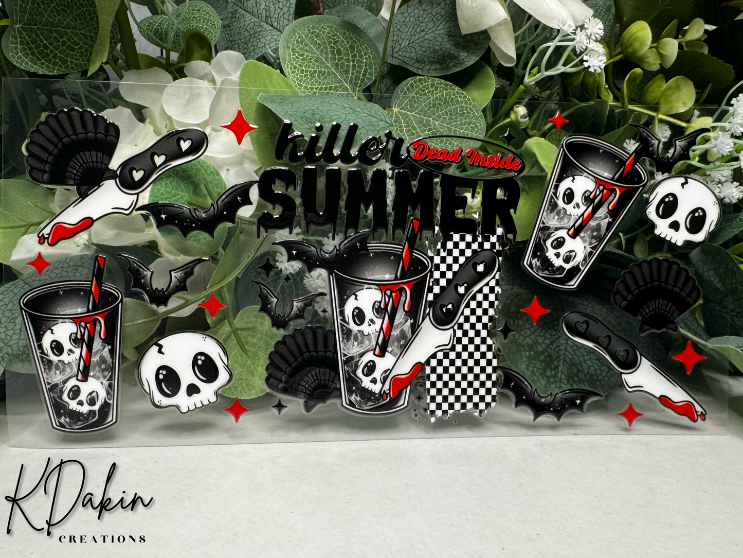 Killer Summer