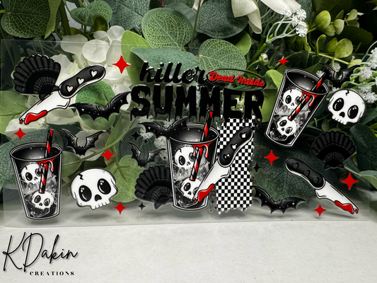 Killer Summer
