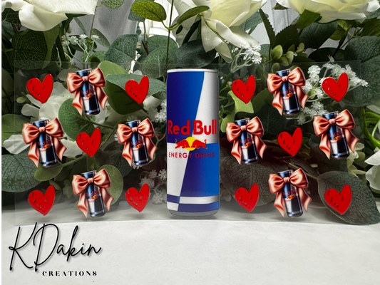 Red Bull Bows