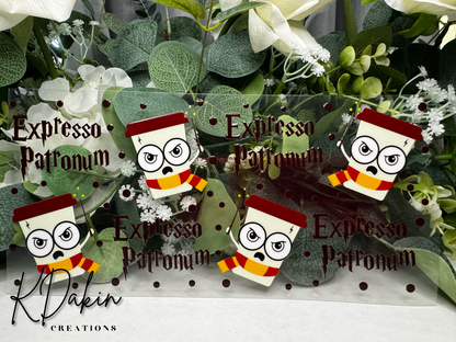 Expresso Patronum