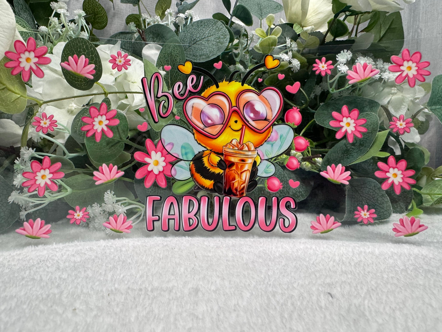 Bee Fabulous