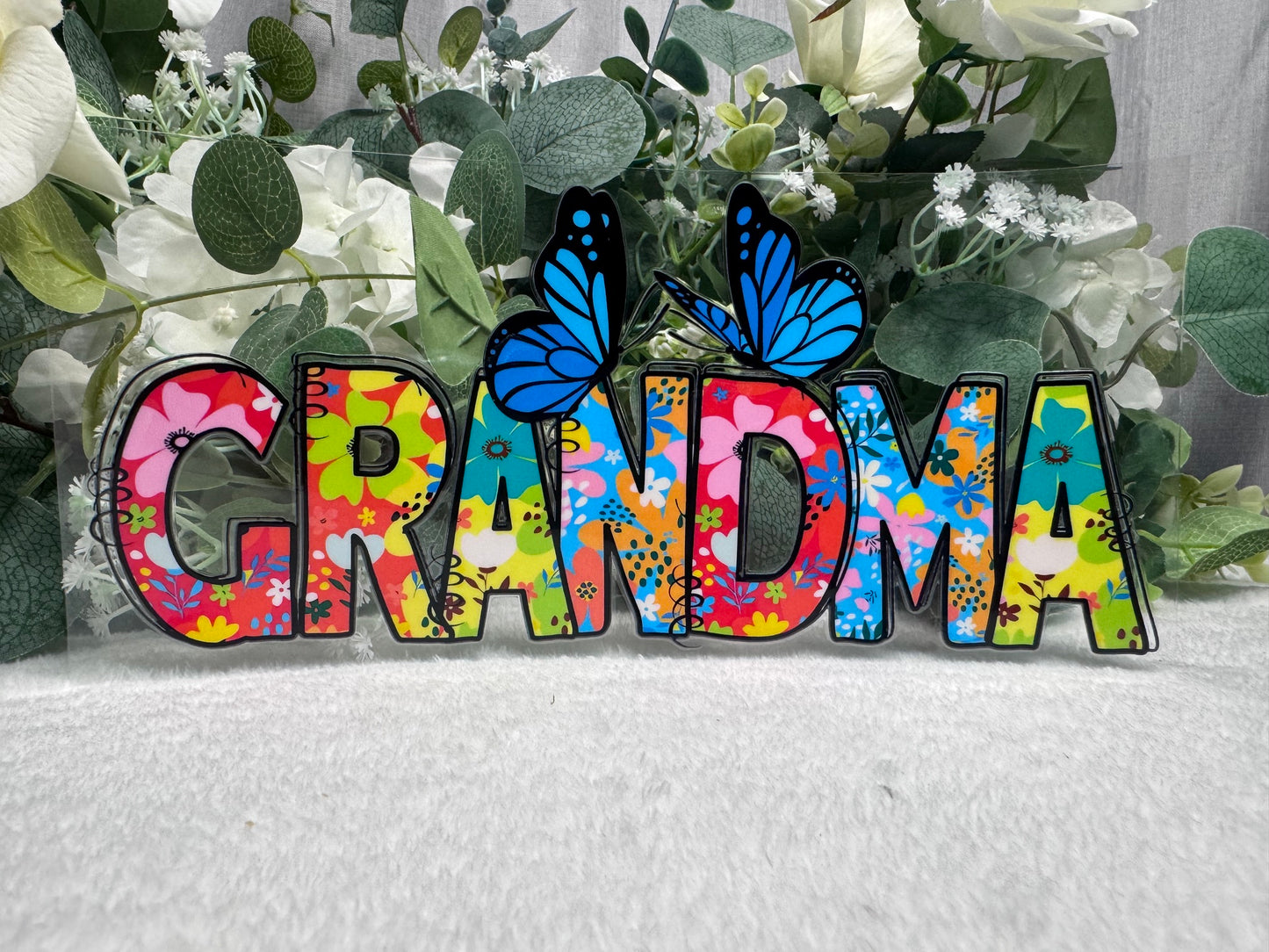 Grandma
