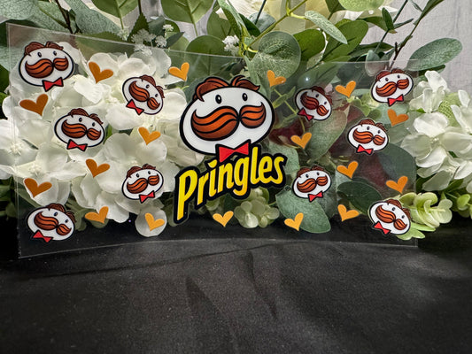SALE- Pringles