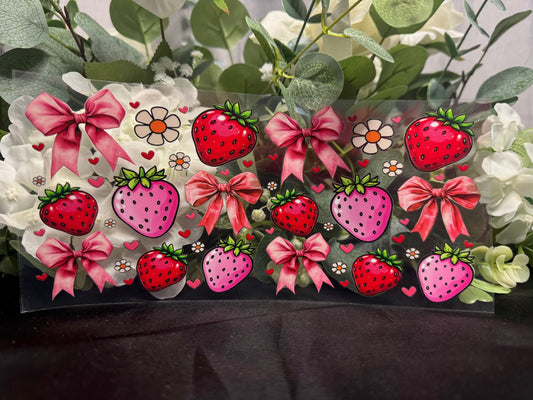 SALE- Berry and bows