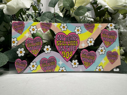 My Heart 90's