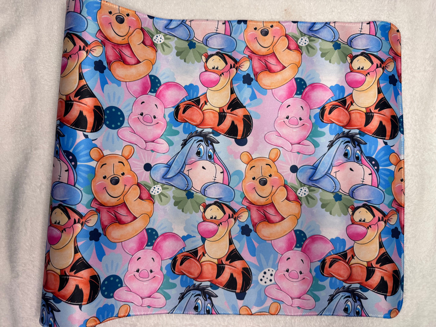 IN STOCK Desk Mat-036