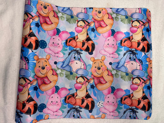 IN STOCK Desk Mat-036