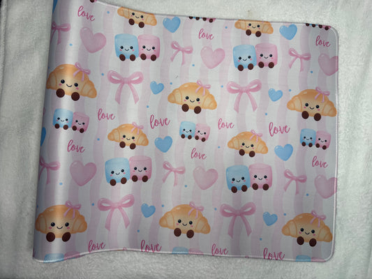IN STOCK Desk Mat-032