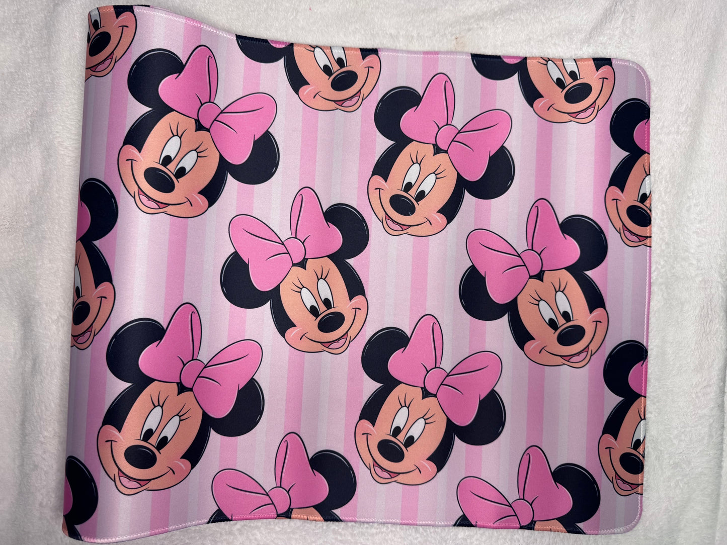 IN STOCK Desk Mat-038