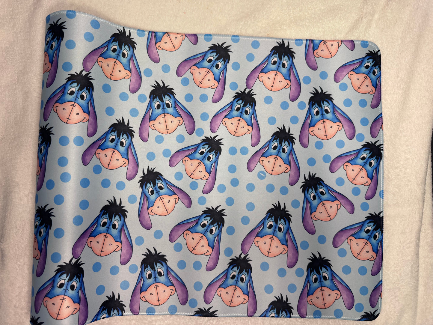 IN STOCK Desk Mat-043