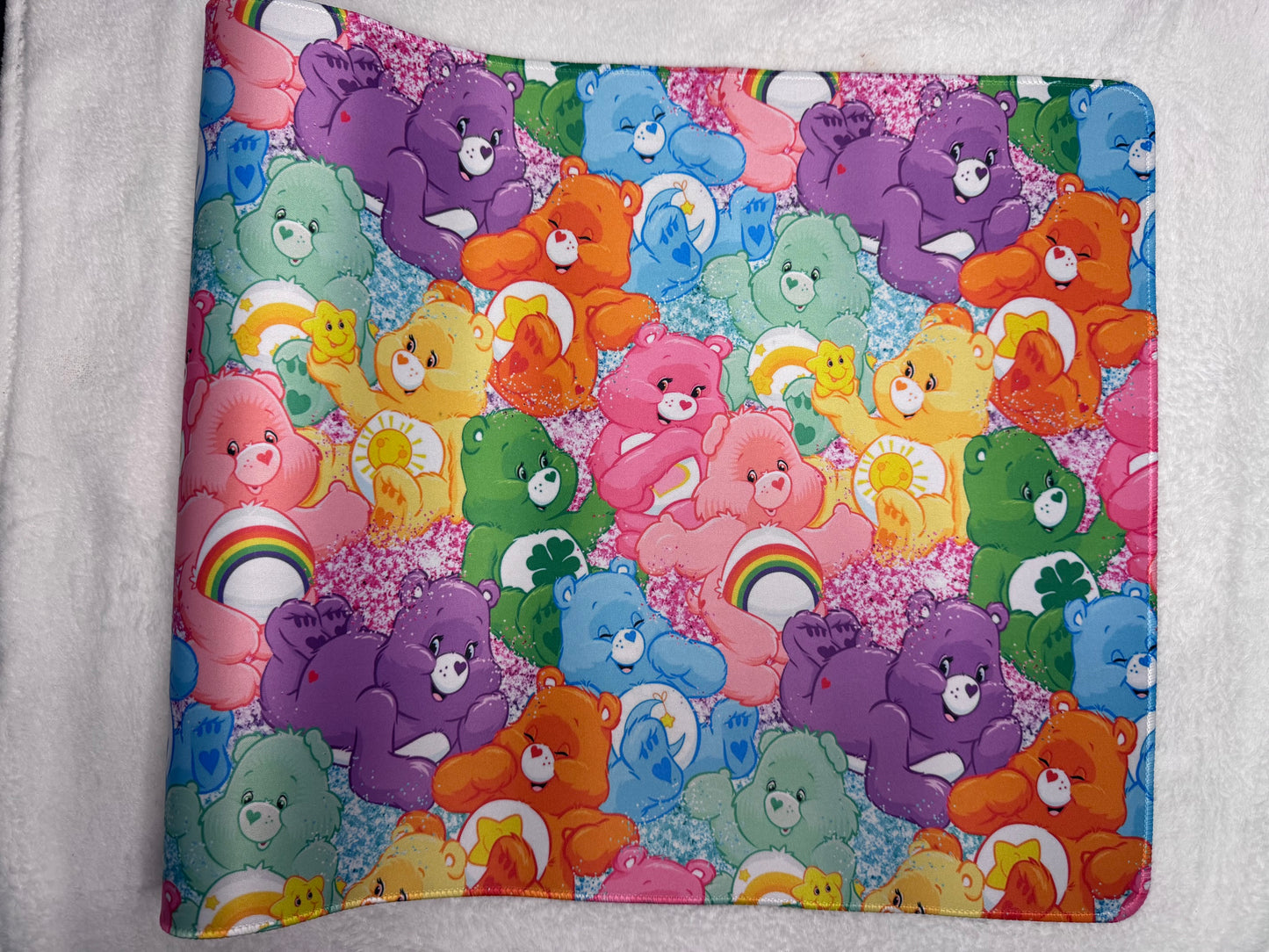 IN STOCK Desk Mat-033