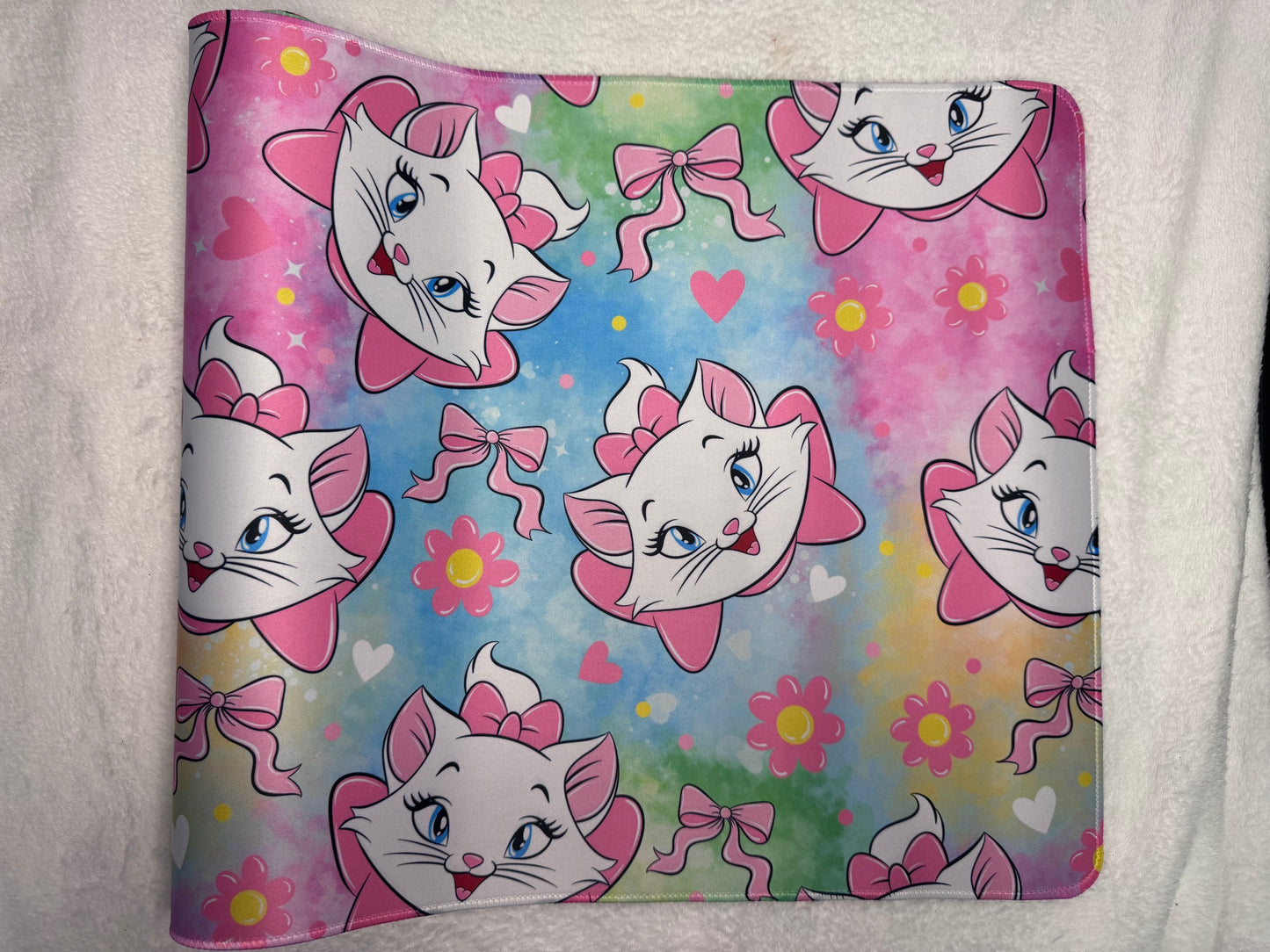 IN STOCK Desk Mat-031