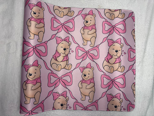 IN STOCK Desk Mat-037