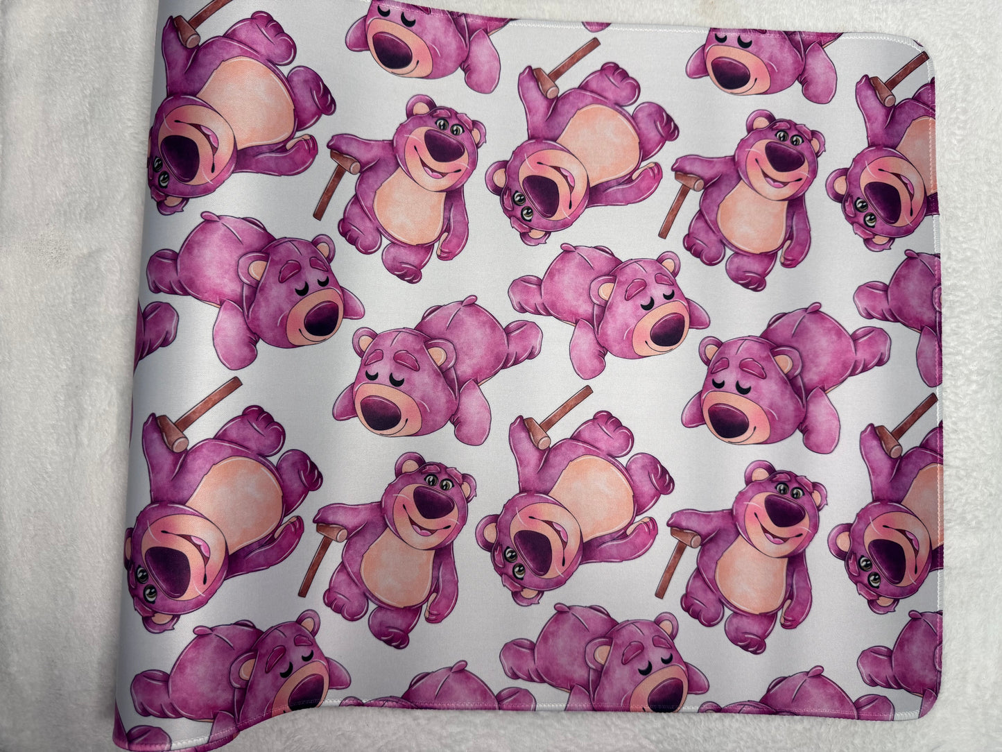 IN STOCK Desk Mat-040