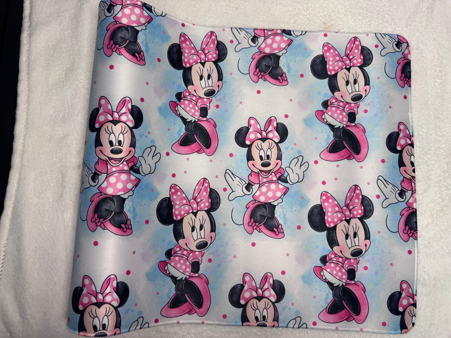 IN STOCK Desk Mat- 042
