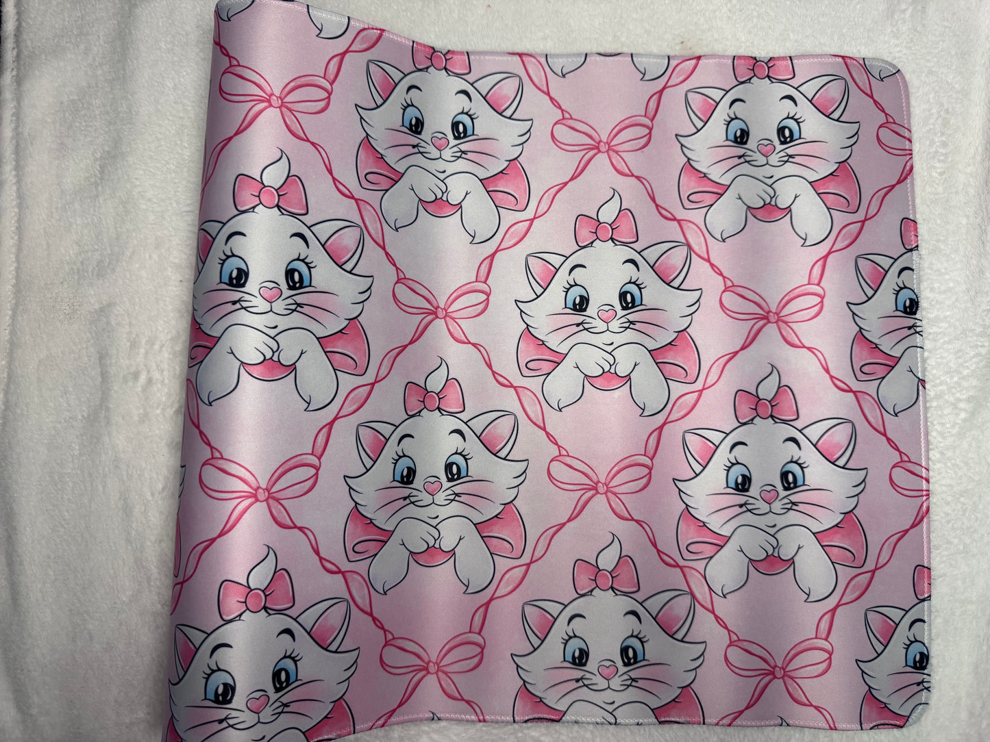 IN STOCK Desk Mat-034