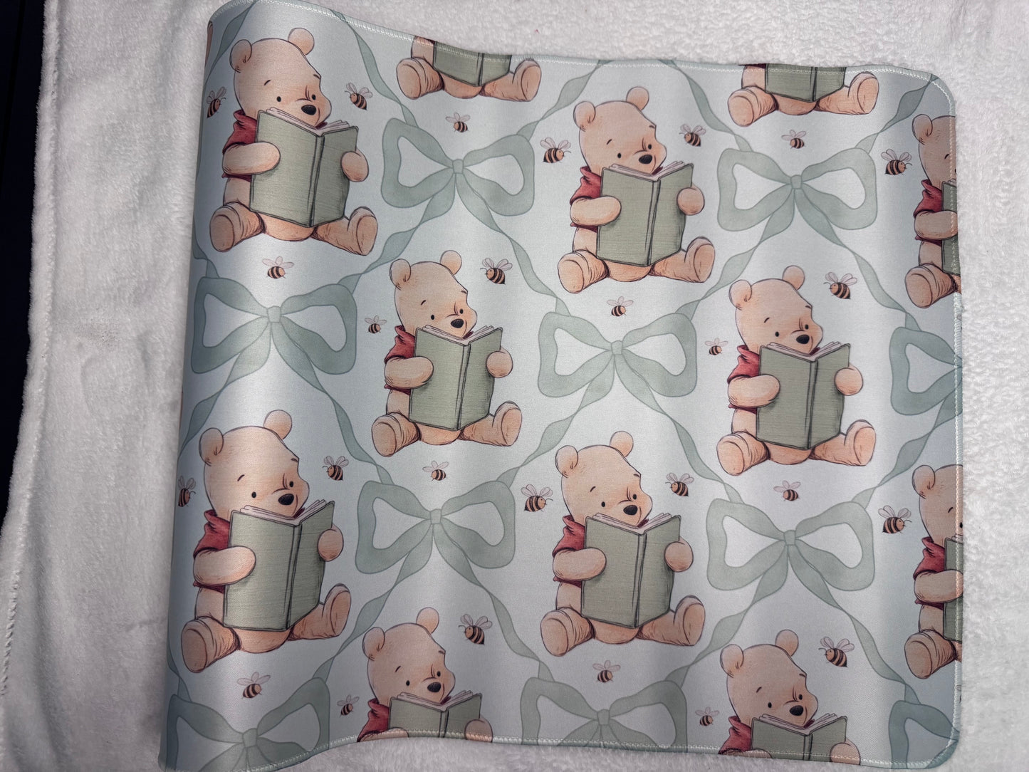IN STOCK Desk Mat-030