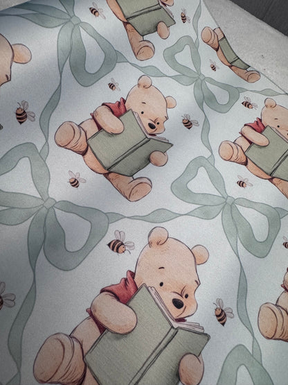 IN STOCK Desk Mat-030