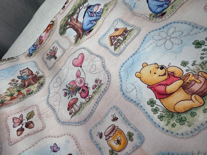 IN STOCK Desk Mat-039