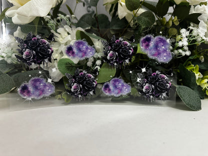 Naughty Tink flowers