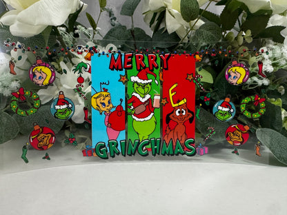 Merry Grinchmas