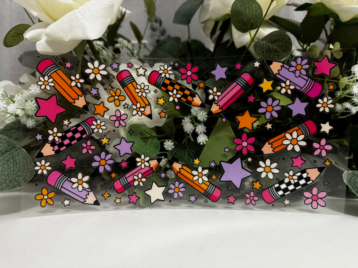 School Add your own name