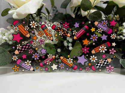 School Add your own name