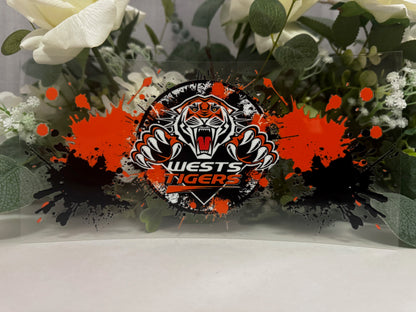 NRL Wests Tigers