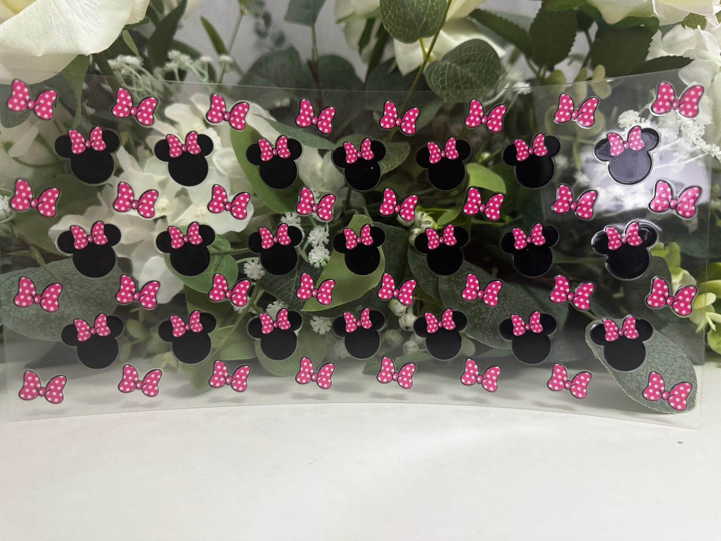 Minnie mini bows