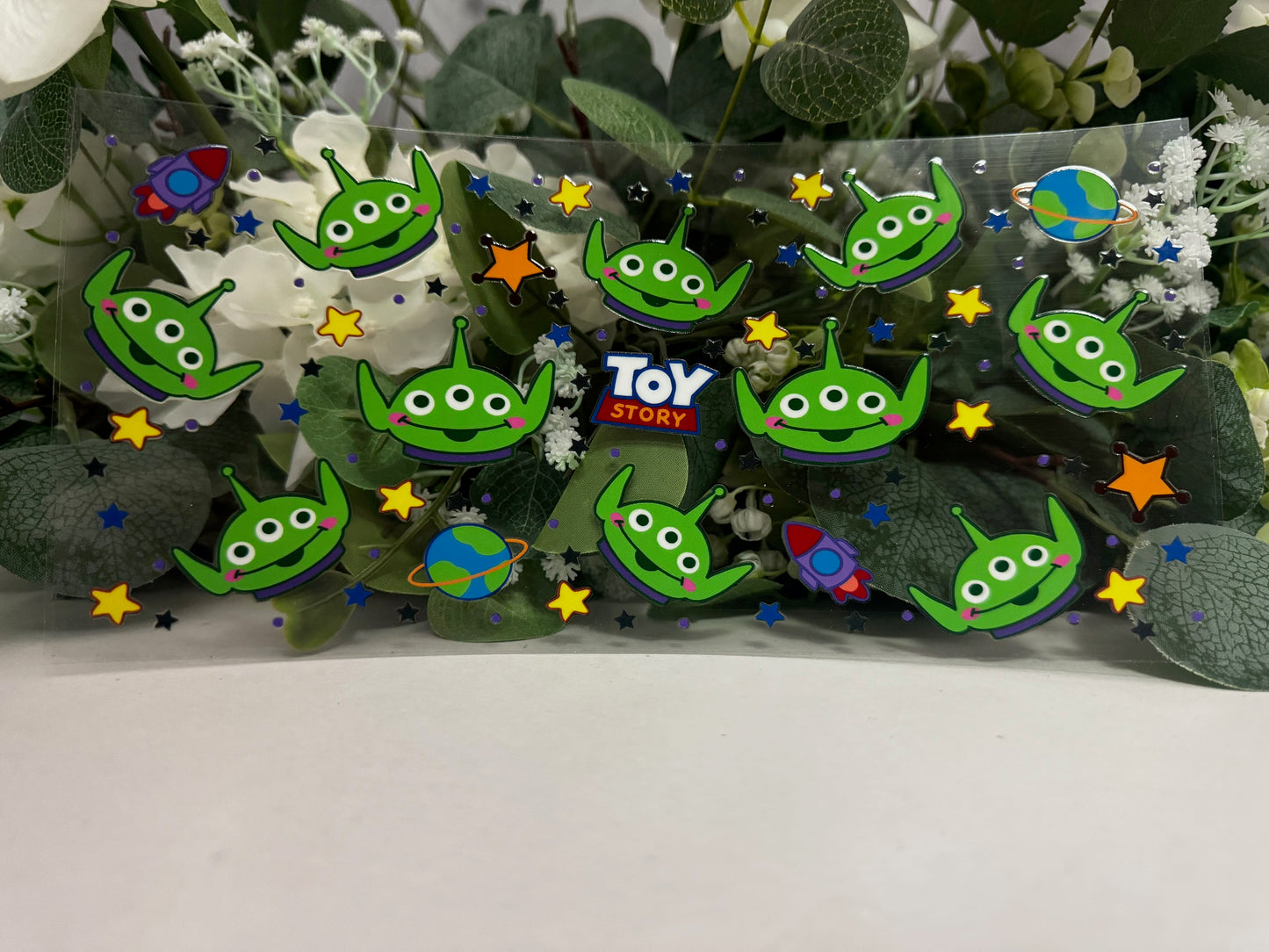 SALE- Toy story