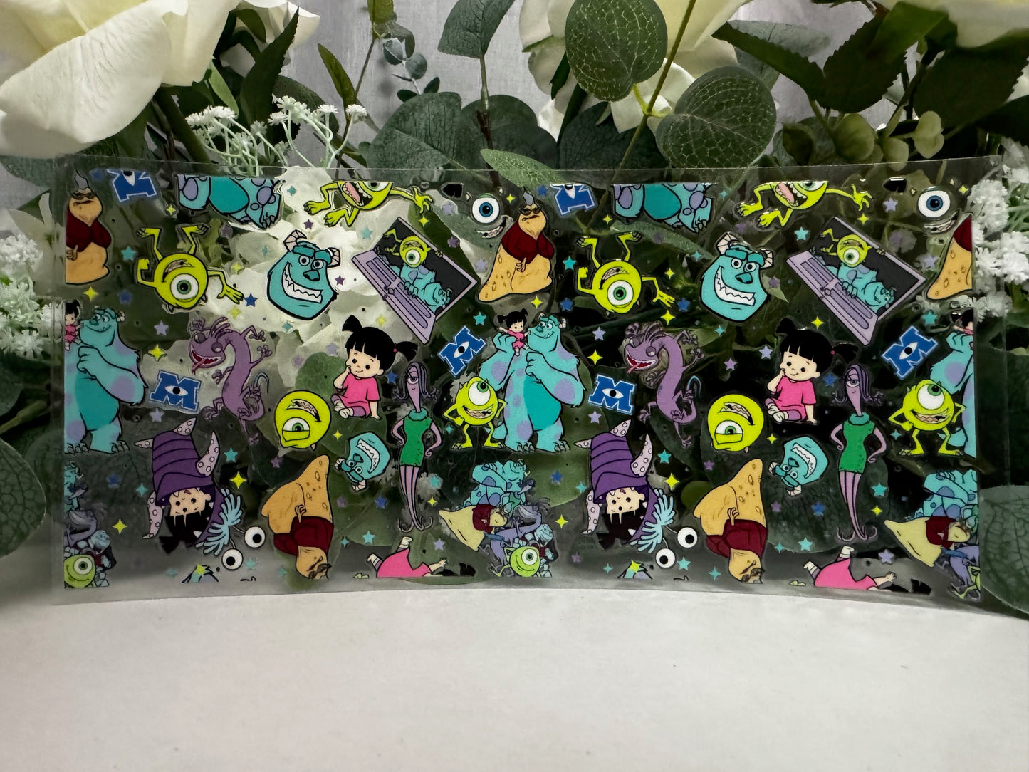 SALE- Monsters Inc