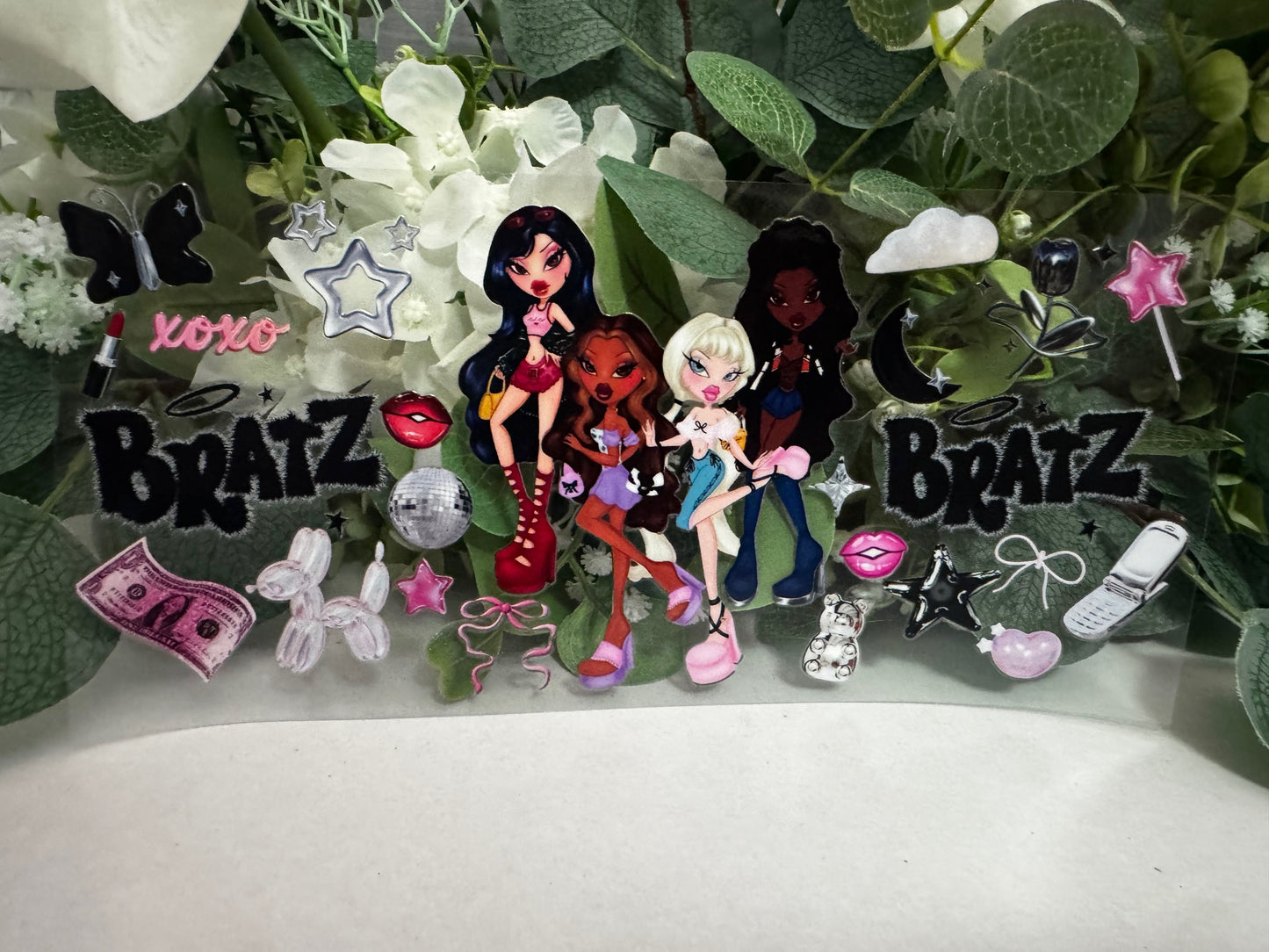 SALE- Bratz