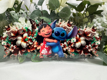 Lilo & Stitch