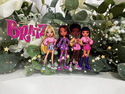 Bratz