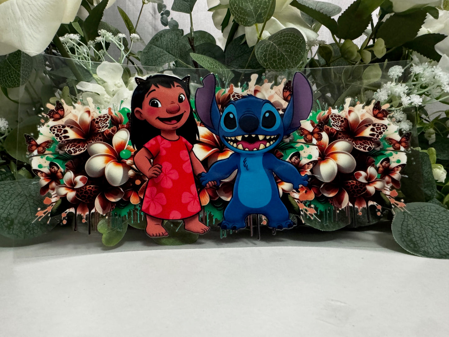 Lilo Stitch