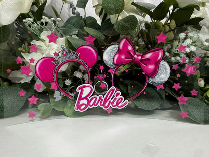 Barbie Headbands