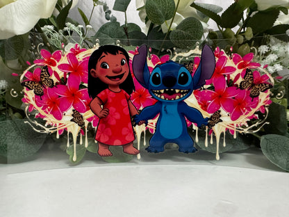 Lilo & Stitch