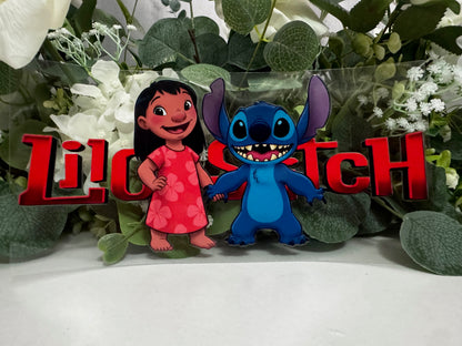 Lilo & Stitch