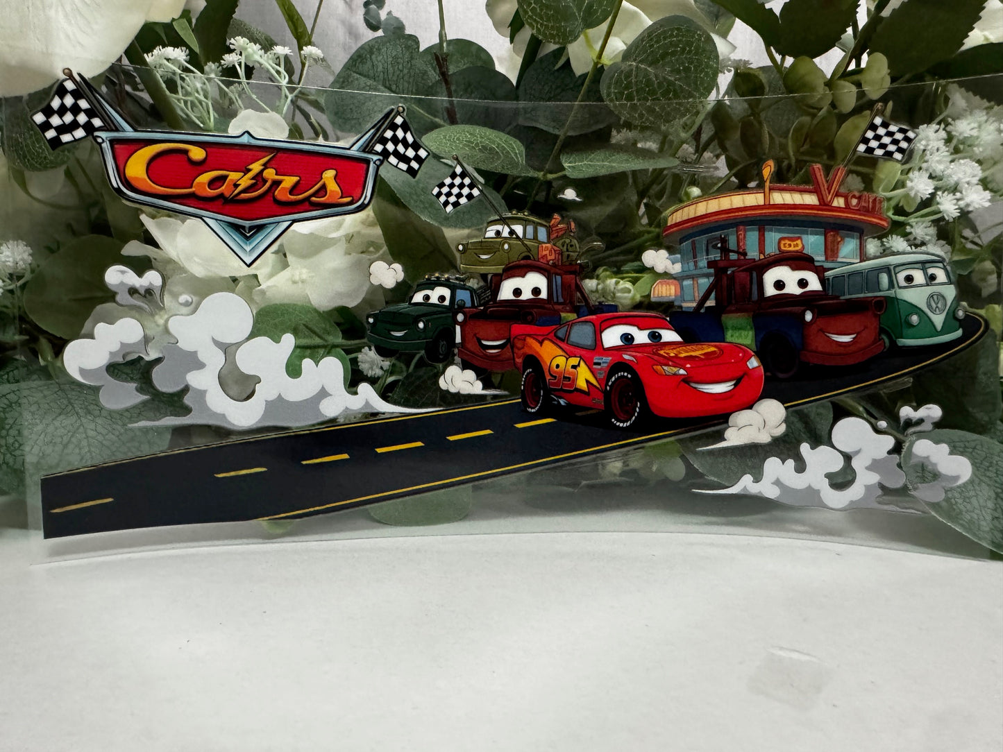 Disney Cars