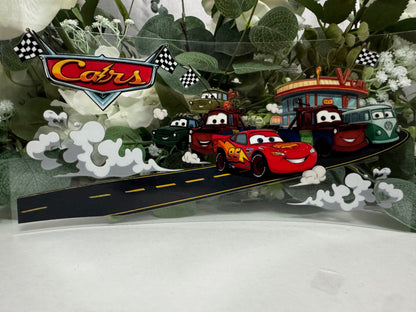 Disney Cars