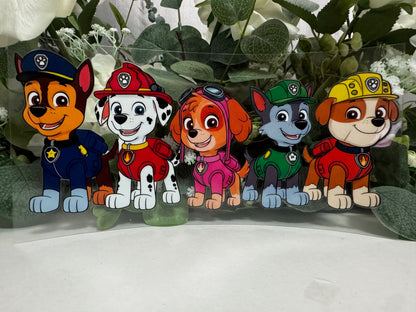 Paw Patrol
