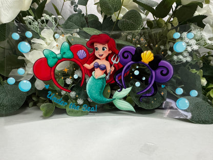 Ariel Headbands