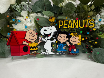 Peanuts